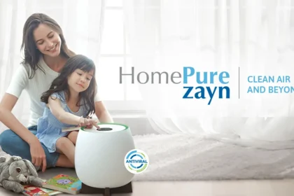 HomePure Zayn