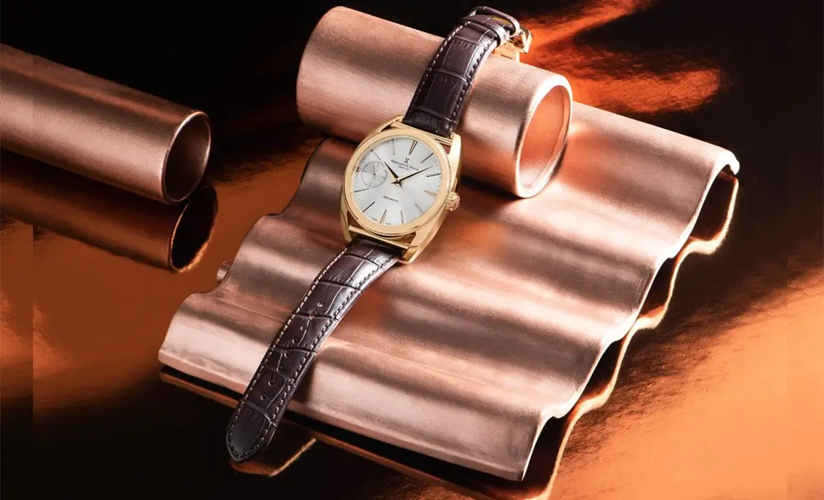 Luxury Watch 101: 3 Important Traits Of A Luxury Timepiece | QBUZZ