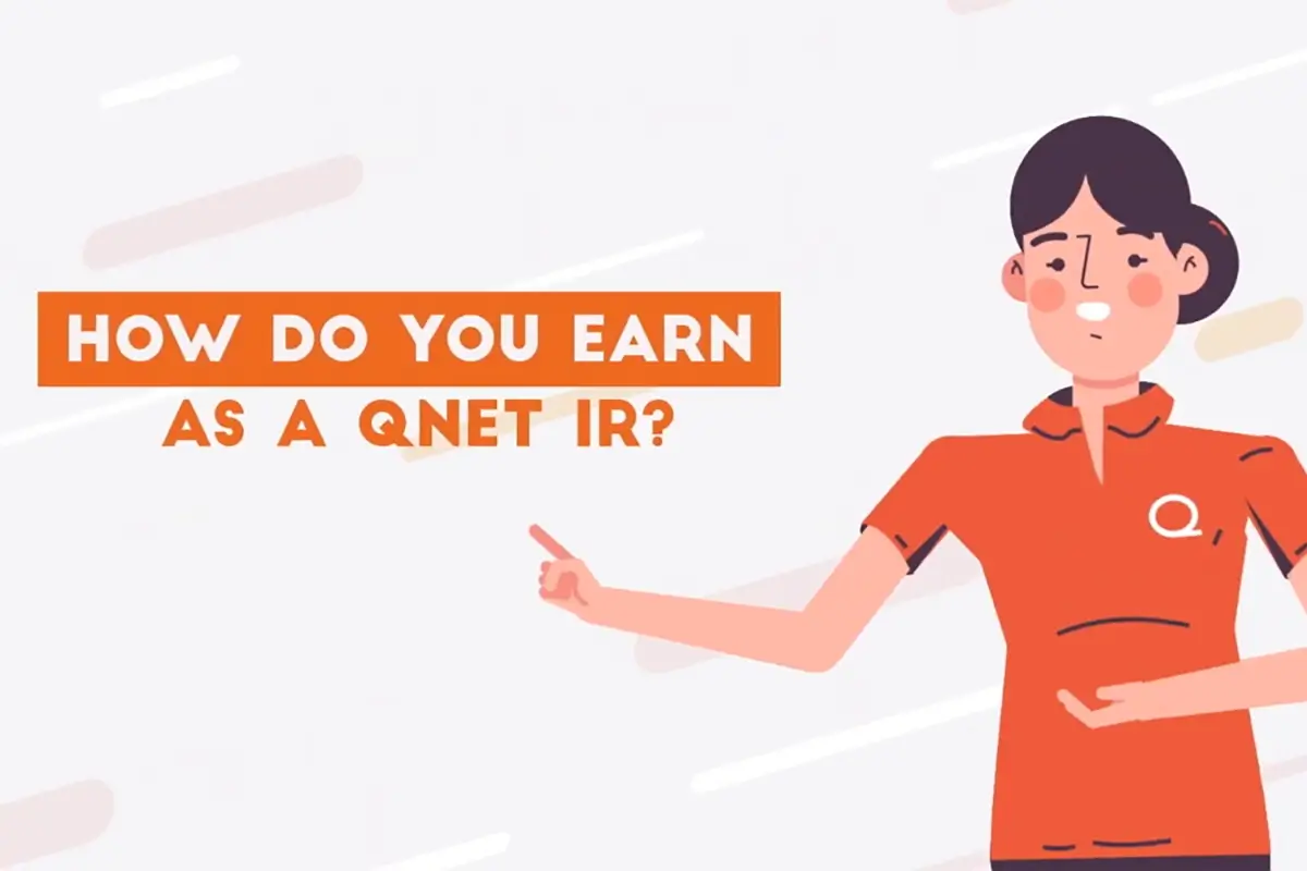 Can I make money in QNET?