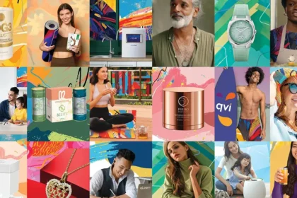 Are QNET products Expensive? Collage of QNET Products online with lifestyle images